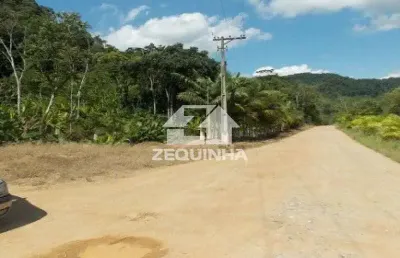 Chácara / sítio à venda na Zona Rural, Juquiá 