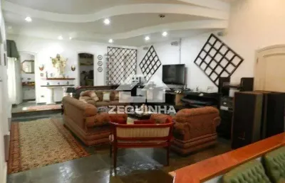 Chácara / sítio com 7 quartos à venda em Caucaia do Alto, Cotia 