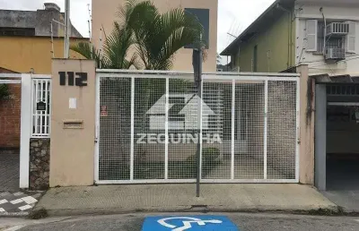 Apartamento com 6 quartos à venda no Centro, Osasco 