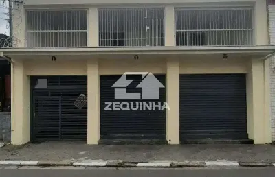 Apartamento à venda no Centro, Osasco 