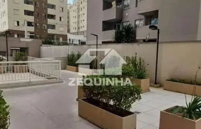 Apartamento com 1 quarto à venda no Conceição, Osasco 
