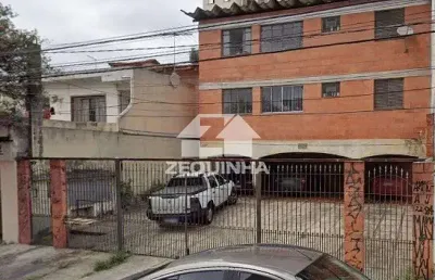 Apartamento com 2 quartos à venda no Centro, Osasco 