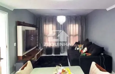 Casa com 3 quartos à venda no Parque Ipê, São Paulo 