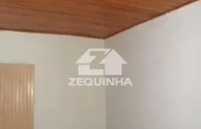 Casa com 1 quarto para alugar no Umuarama, Osasco 
