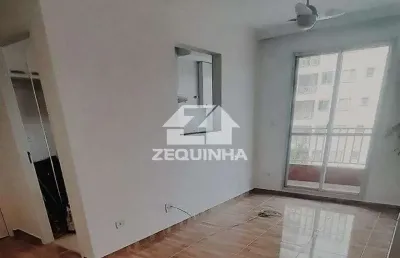 Apartamento com 3 quartos à venda no Quitaúna, Osasco 