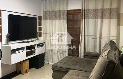 Casa com 3 quartos à venda no Veloso, Osasco 