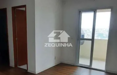 Apartamento com 2 quartos à venda no Jaguaribe, Osasco 