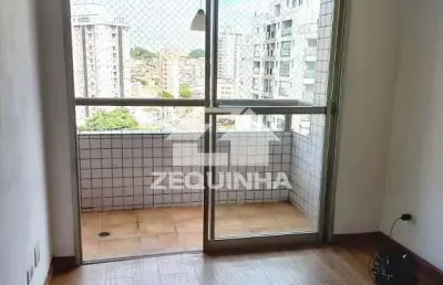Apartamento com 3 quartos à venda na Vila Osasco, Osasco 