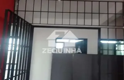 Sala comercial para alugar na Vila Campesina, Osasco 