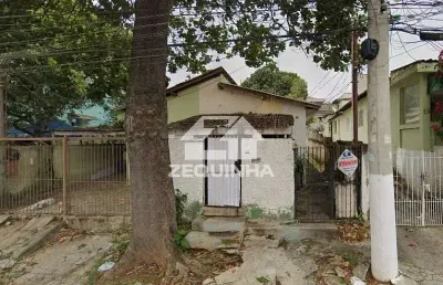 Casa com 1 quarto para alugar no Quitaúna, Osasco 