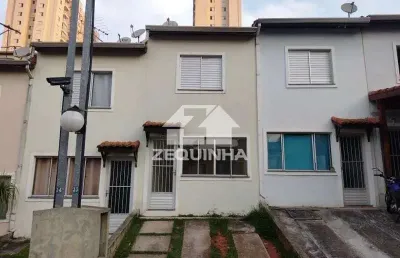 Casa com 2 quartos à venda no Conceição, Osasco 