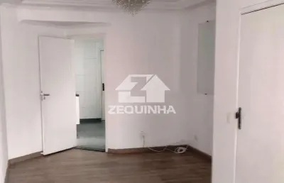 Apartamento com 4 quartos para alugar no Centro, Osasco 