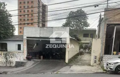 Prédio à venda no Quitaúna, Osasco 