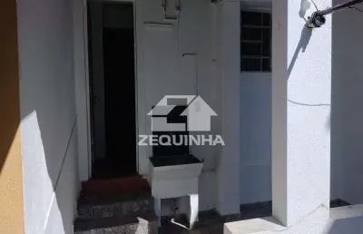 Casa com 1 quarto para alugar na Vila Yara, Osasco 