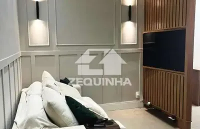 Apartamento com 2 quartos à venda no Centro, Osasco 