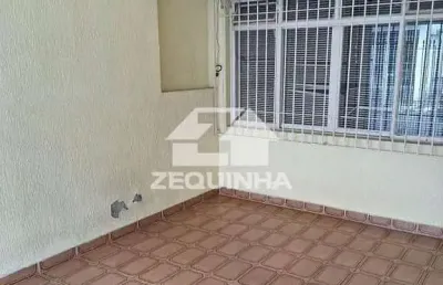 Casa com 2 quartos à venda na Vila Campesina, Osasco 