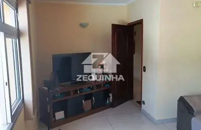 Apartamento com 3 quartos à venda na Vila Osasco, Osasco 