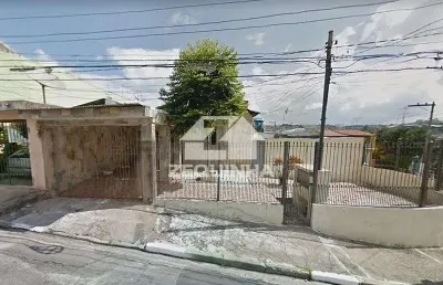 Terreno à venda no Cipava, Osasco 