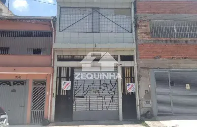Prédio para alugar no Santa Maria, Osasco 