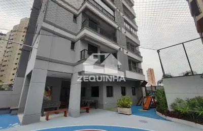 Apartamento com 2 quartos à venda no Centro, Osasco 
