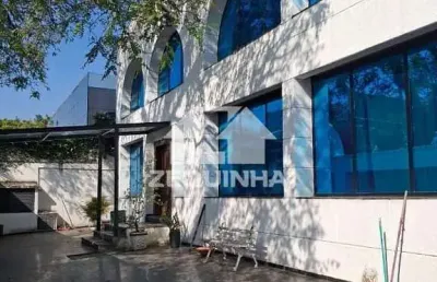 Prédio para alugar no Jardim Everest, São Paulo 