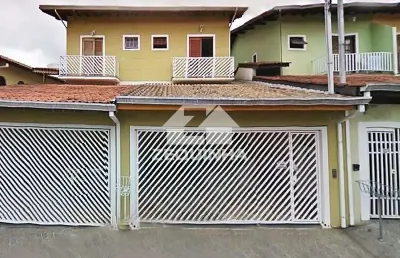 Casa com 3 quartos para alugar no Jardim D'Abril, Osasco 