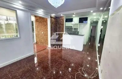 Apartamento com 3 quartos à venda no Novo Osasco, Osasco 