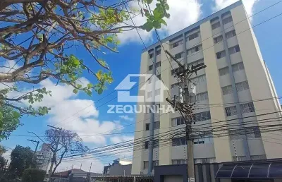 Apartamento com 3 quartos à venda na Vila Yara, Osasco 