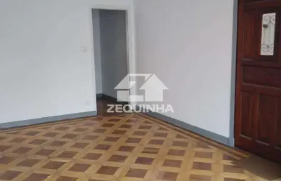 Casa com 4 quartos à venda na Vila Bertioga, São Paulo 