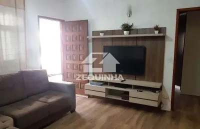 Casa com 2 quartos à venda na Bela Vista, Osasco 