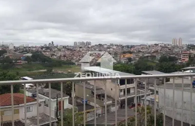 Casa em condomínio fechado com 3 quartos para alugar no Jardim das Flores, Osasco 