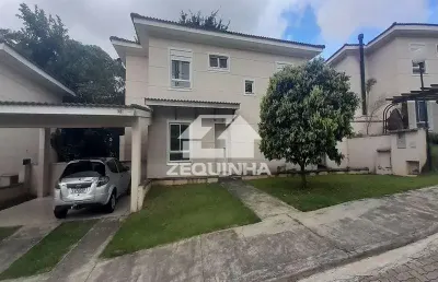 Casa com 4 quartos à venda no Jardim da Glória, Cotia 