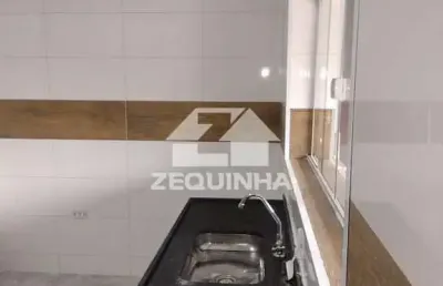 Casa com 2 quartos para alugar na Vila Campesina, Osasco 