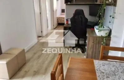 Apartamento à venda no Jaguaribe, Osasco 