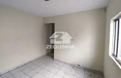 Casa com 1 quarto para alugar na Vila Yolanda, Osasco 