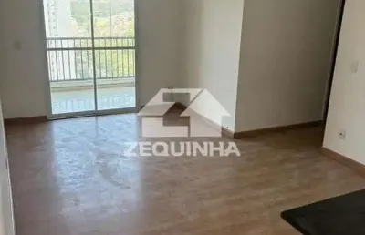 Apartamento com 3 quartos à venda no Umuarama, Osasco 
