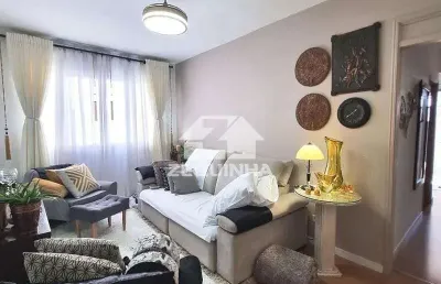 Apartamento com 2 quartos à venda no Jaguaribe, Osasco 