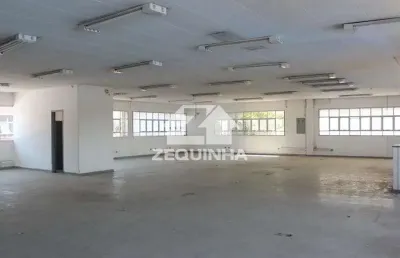 Barracão / Galpão / Depósito para alugar no Presidente Altino, Osasco 