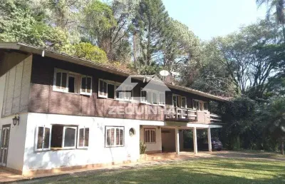 Chácara / sítio com 14 quartos à venda na Chácara São João, Campo Limpo Paulista 