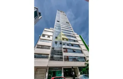 Sala comercial no galli center tower em balneário camboriú