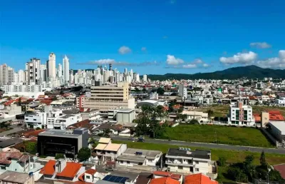 Apartamento à venda em balneário camboriú na avenida dos estados
