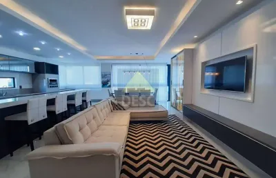 Apartamento à venda no edifício contemplare em balneário camboriú