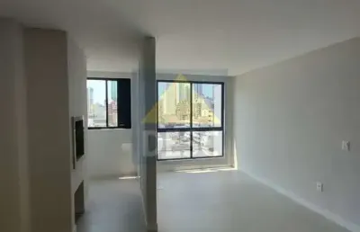 Apartamento novo à venda no ed. montefiore em balneário camboriú