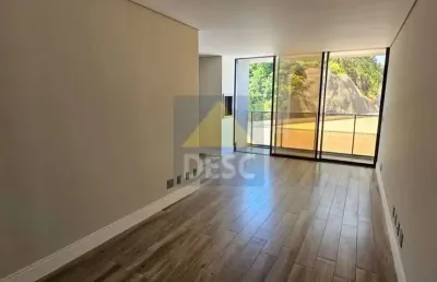 Apartamento à venda no the spot one com acesso direto ao balneário shopping