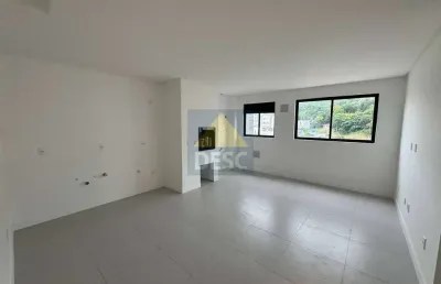 Apartamento novo à venda no ed. nf toscana em balneário camboriú