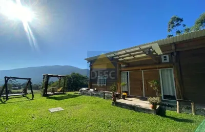 Chácara / sítio à venda na Rua Paulo Jose Lorenzetti, 479, Área Rural de Camboriú, Camboriú