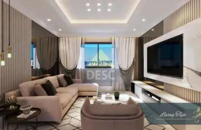 Apartamento à venda no edifício vênus de milo residence