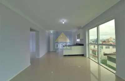 Apartamento para locação de 02 dormitórios no bairro vila real