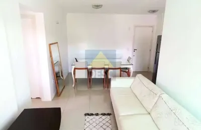 Apartamento á venda no edifício the sun bairro municípios