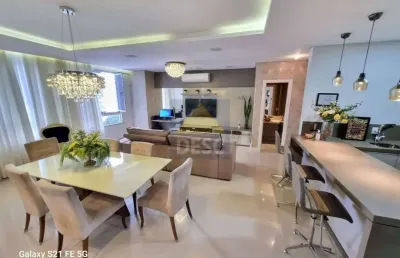 Apartamento com 3 quartos à venda na Rua Protásio Boaventura Caetano, 188, Pioneiros, Balneário Camboriú